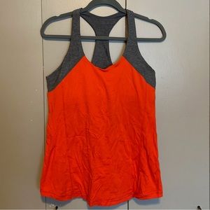 Lululemon Racerback Yoga Tank